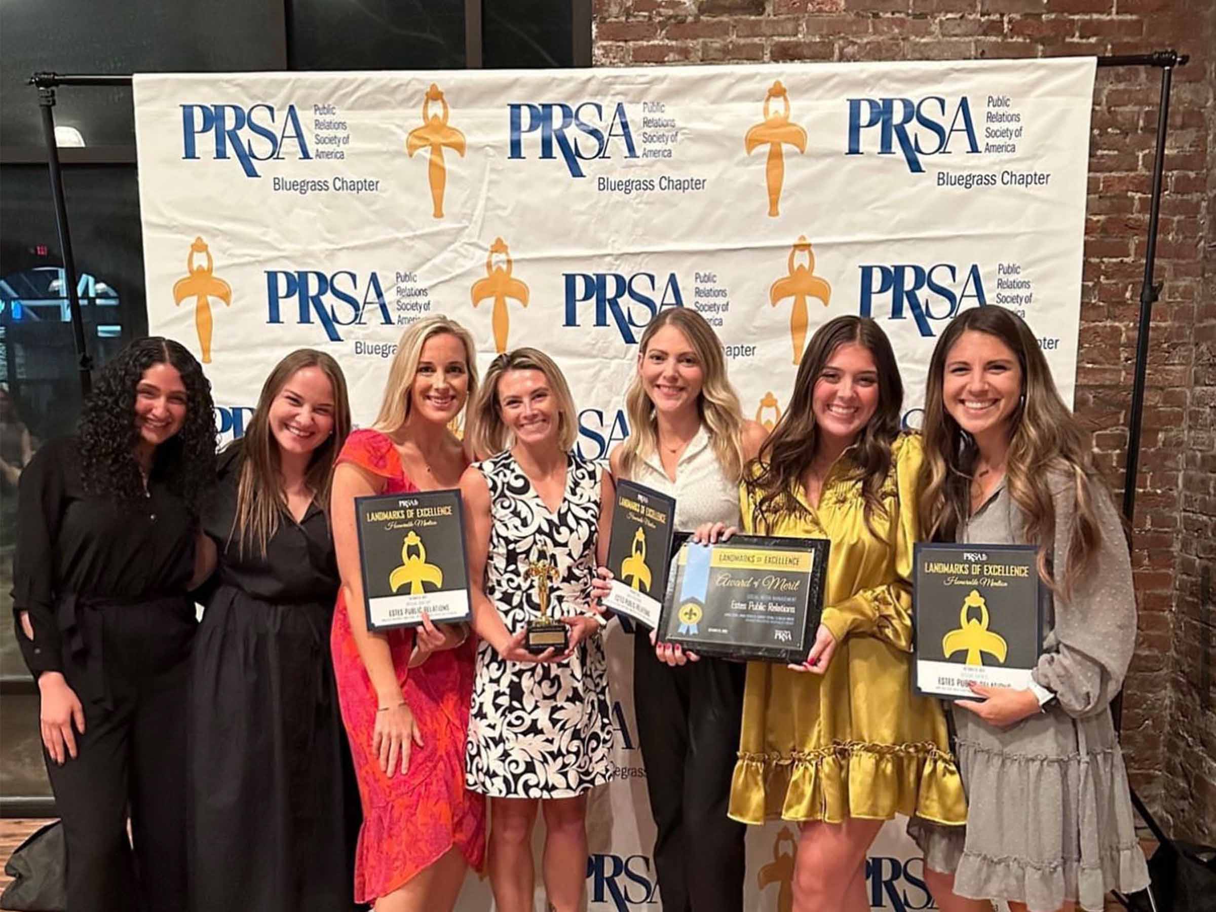 PRSA Awards